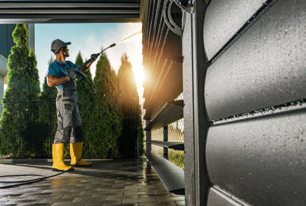 Pressure Washing Contractors in New Oxford, PA